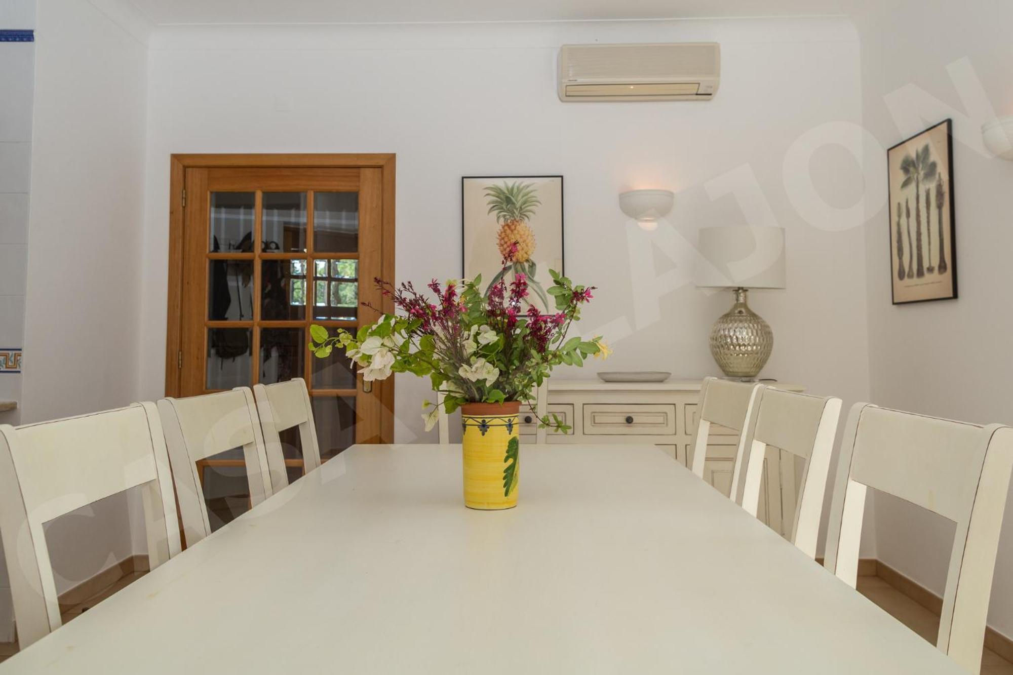 부덴스 Casa Clajon 빌라 외부 사진